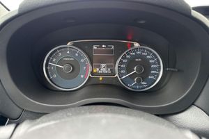 Subaru XV bild 11