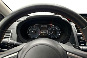 Subaru XV bild 10