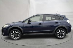 Subaru XV bild 2