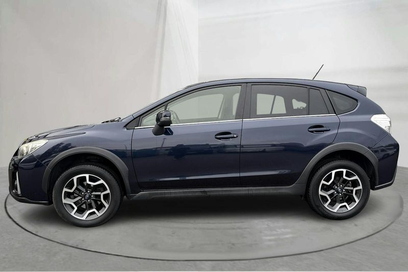 Subaru XV bild 2
