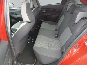 Toyota Yaris bild 7