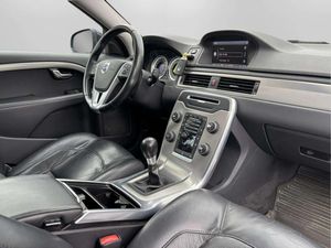 Volvo V70 bild 19