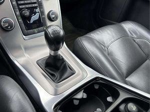 Volvo V70 bild 11