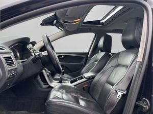 Volvo V70 bild 8