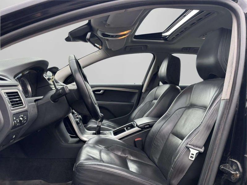 Volvo V70 bild 8