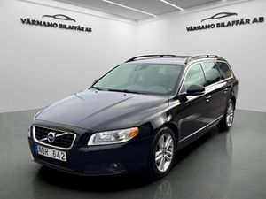 Volvo V70 bild 1