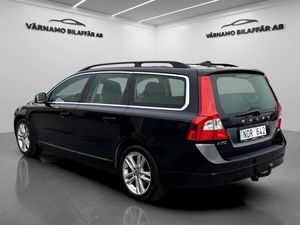 Volvo V70 bild 3