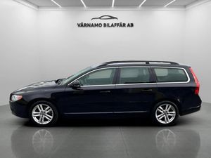 Volvo V70 bild 2