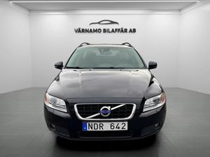 Volvo V70 bild 7