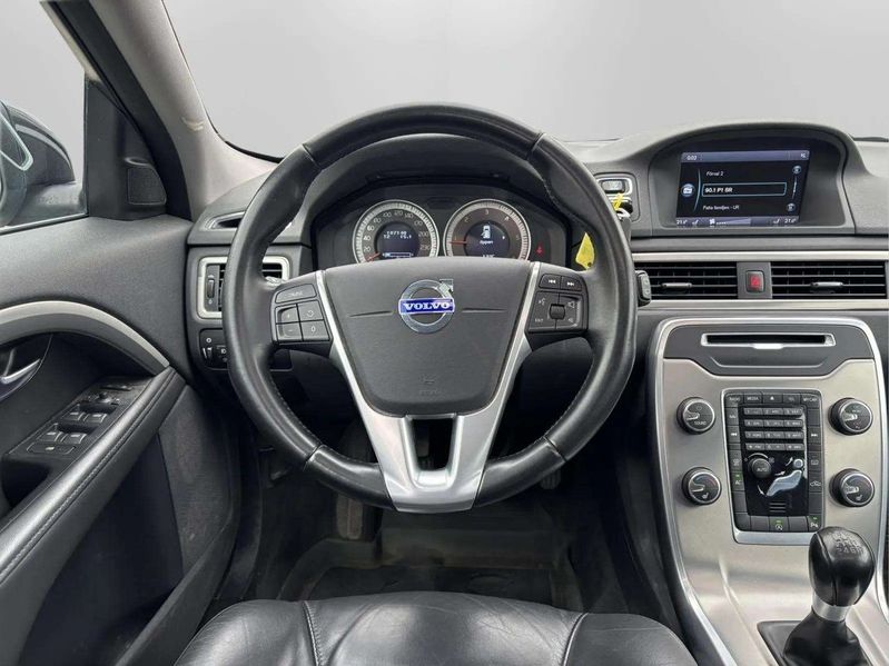 Volvo V70 bild 10