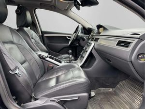 Volvo V70 bild 18