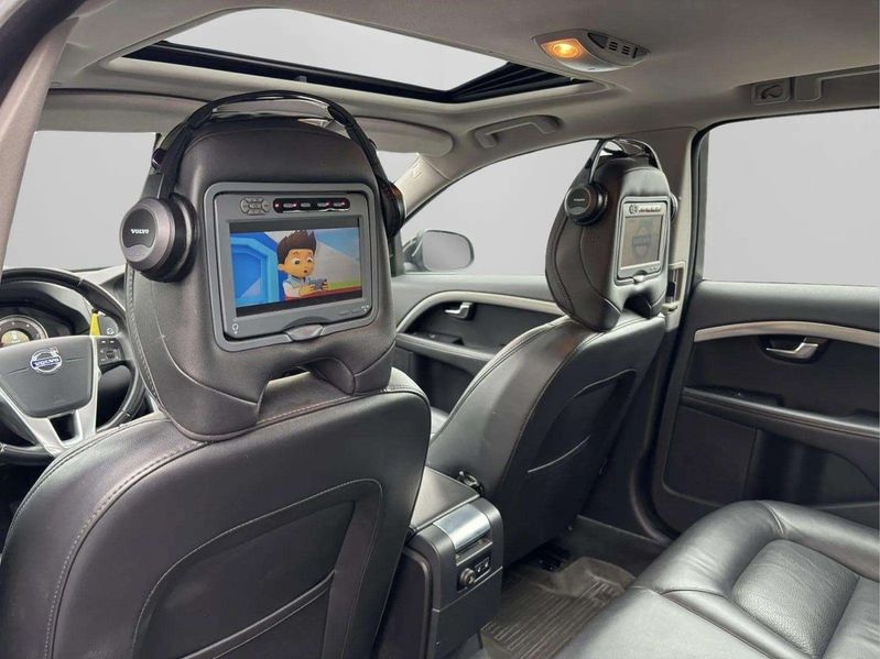 Volvo V70 bild 16
