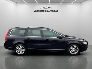 Volvo V70 bild 5