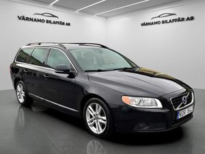 Volvo V70 bild 6