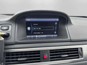Volvo V70 bild 12