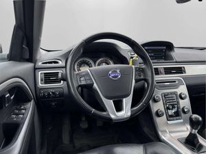 Volvo V70 bild 9