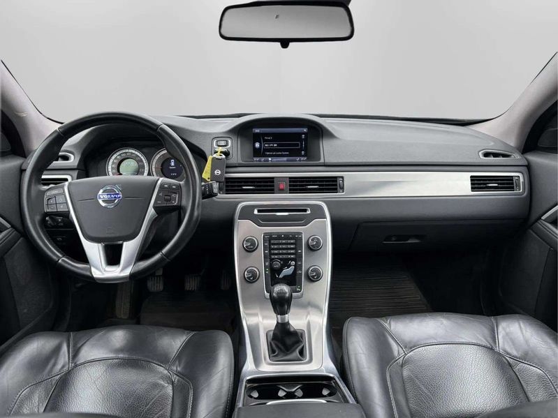 Volvo V70 bild 17