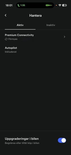 Tesla Model S bild 14