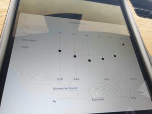 Tesla Model S bild 11