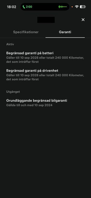 Tesla Model S bild 15