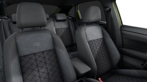 Volkswagen Taigo bild 5