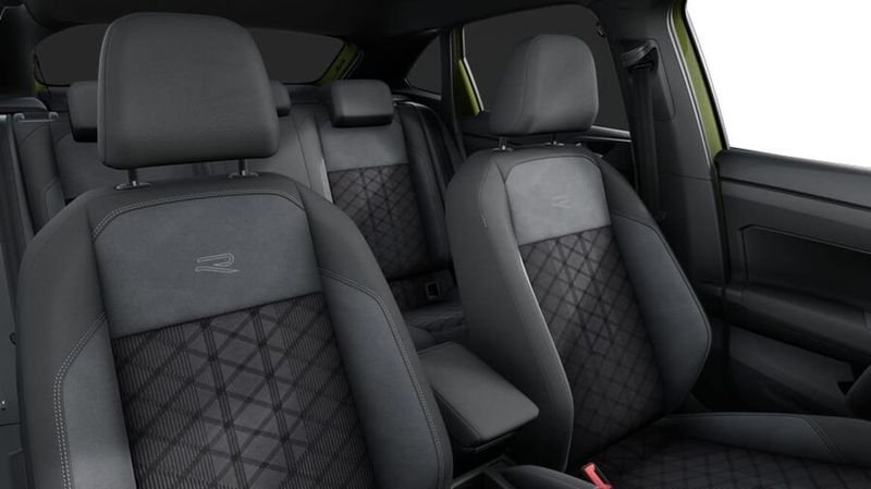 Volkswagen Taigo bild 5
