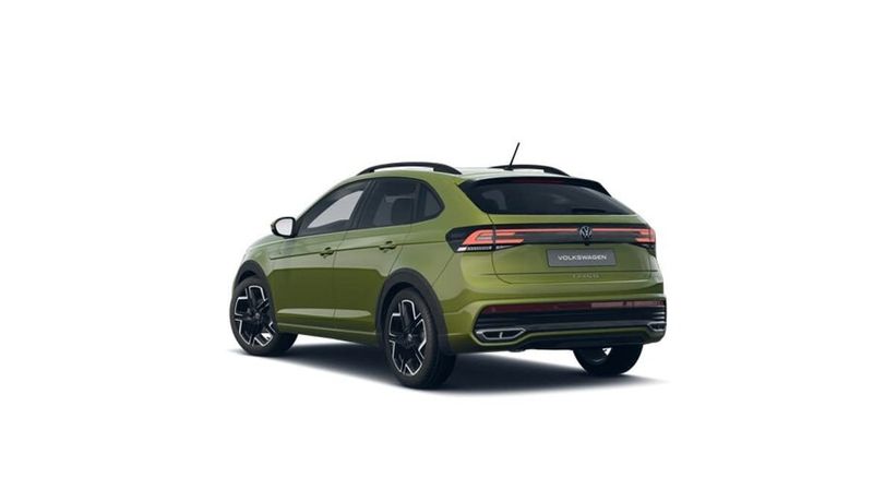 Volkswagen Taigo bild 3