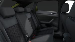 Volkswagen Taigo bild 6