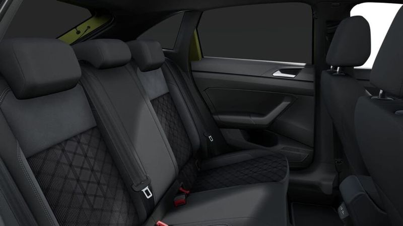 Volkswagen Taigo bild 6