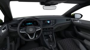 Volkswagen Taigo bild 4