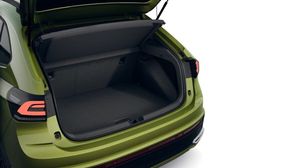Volkswagen Taigo bild 7