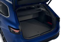 Volkswagen Passat bild 7