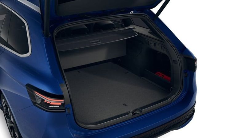 Volkswagen Passat bild 7