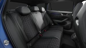 Volkswagen Passat bild 6