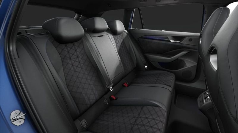 Volkswagen Passat bild 6