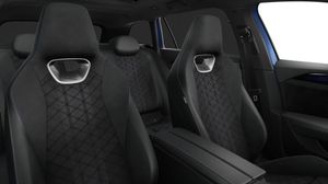 Volkswagen Passat bild 5
