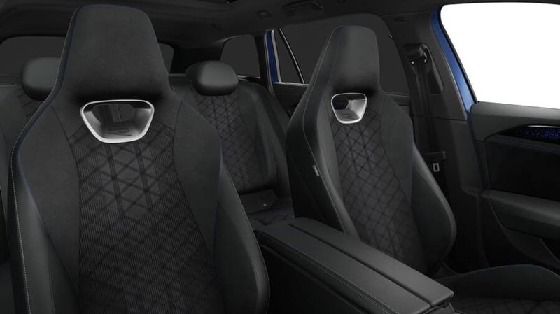 Volkswagen Passat bild 5
