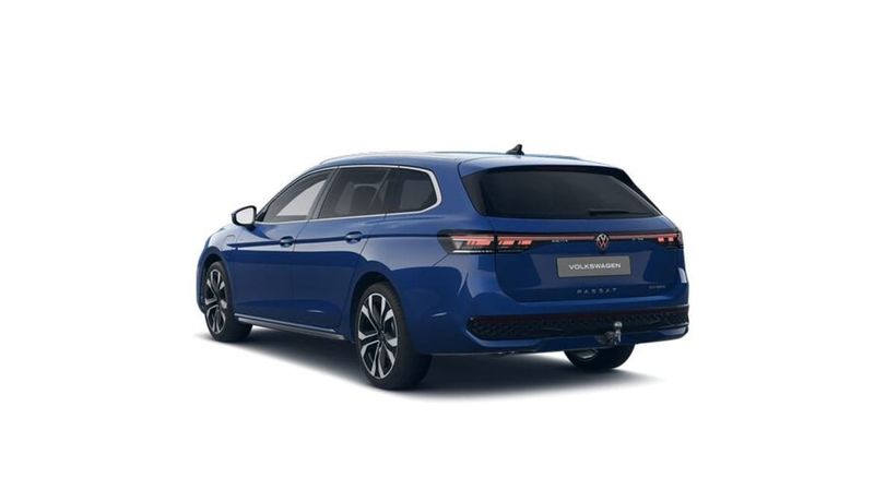 Volkswagen Passat bild 3