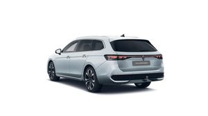 Volkswagen Passat bild 3