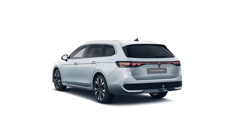 Volkswagen Passat bild 3