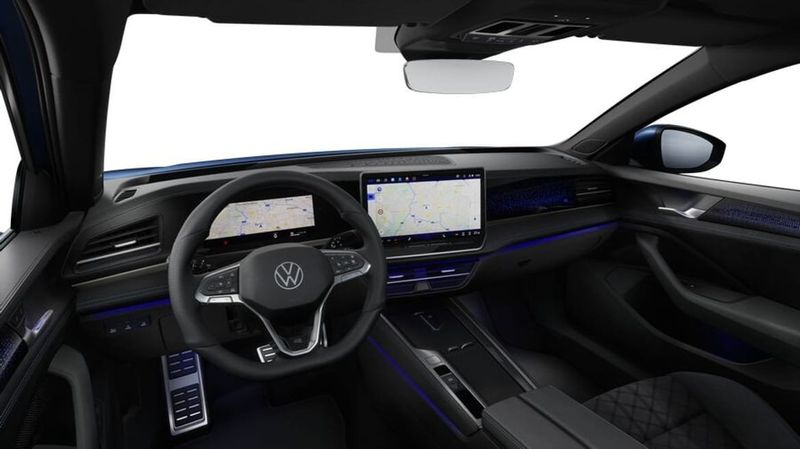 Volkswagen Passat bild 4