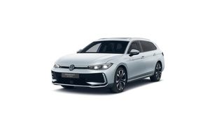 Volkswagen Passat bild 1