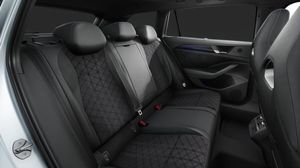 Volkswagen Passat bild 6