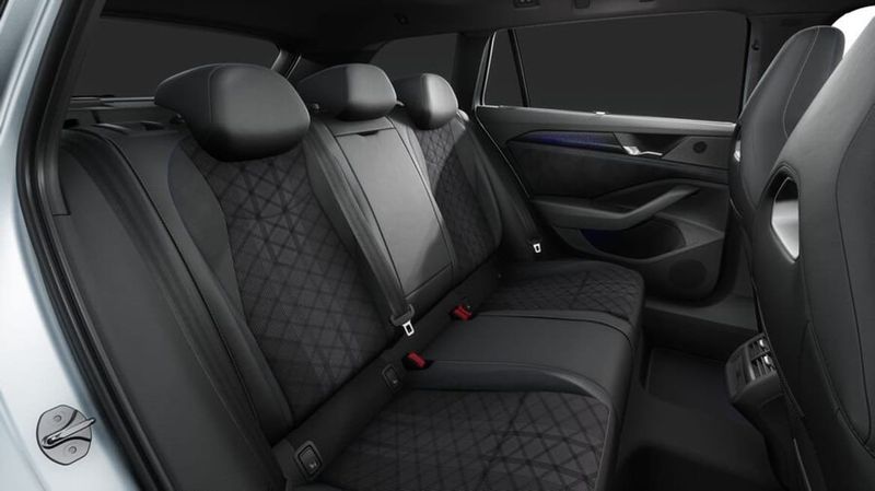 Volkswagen Passat bild 6