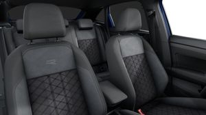 Volkswagen Taigo bild 5