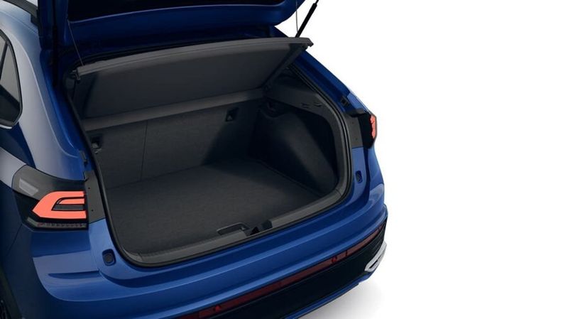 Volkswagen Taigo bild 7