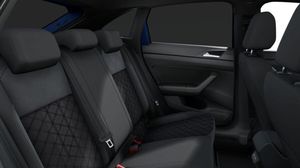 Volkswagen Taigo bild 6
