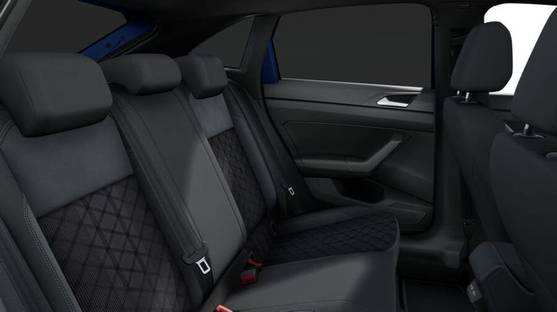 Volkswagen Taigo bild 6