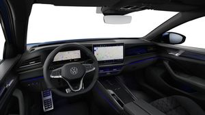 Volkswagen Passat bild 4