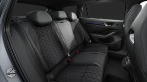 Volkswagen Passat bild 6